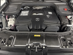 Mercedes-Benz GLS Maybach GLS 600 4MATIC SUV 2026