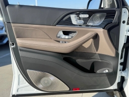 Mercedes-Benz GLS Maybach GLS 600 4MATIC SUV 2026