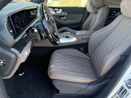 Mercedes-Benz GLS Maybach GLS 600 4MATIC SUV 2026