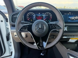 Mercedes-Benz GLS Maybach GLS 600 4MATIC SUV 2026