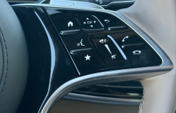 Mercedes-Benz GLS Maybach GLS 600 4MATIC SUV 2026
