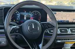 Mercedes-Benz GLS Maybach GLS 600 4MATIC SUV 2026
