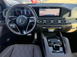 Mercedes-Benz GLS Maybach GLS 600 4MATIC SUV 2026
