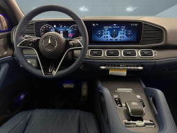 Mercedes-Benz GLS Maybach GLS 600 4MATIC SUV 2026