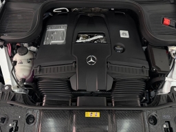 Mercedes-Benz GLS Maybach GLS 600 4MATIC SUV 2026