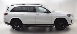 Mercedes-Benz GLS Maybach GLS 600 4MATIC SUV 2026