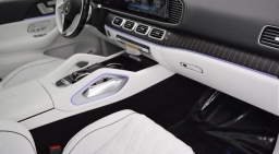 Mercedes-Benz GLS Maybach GLS 600 4MATIC SUV 2026