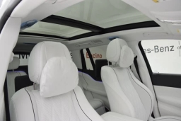 Mercedes-Benz GLS Maybach GLS 600 4MATIC SUV 2026