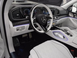 Mercedes-Benz GLS Maybach GLS 600 4MATIC SUV 2026