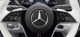 Mercedes-Benz GLS Maybach GLS 600 4MATIC SUV 2026