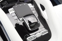 Mercedes-Benz GLS Maybach GLS 600 4MATIC SUV 2026