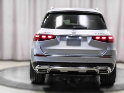 Mercedes-Benz GLS Maybach GLS 600 4MATIC SUV 2026