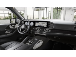 Mercedes-Benz GLS Maybach GLS 600 4MATIC SUV 2026