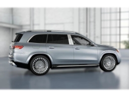 Mercedes-Benz GLS Maybach GLS 600 4MATIC SUV 2026