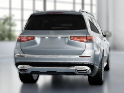 Mercedes-Benz GLS Maybach GLS 600 4MATIC SUV 2026