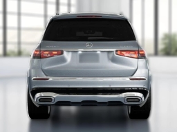 Mercedes-Benz GLS Maybach GLS 600 4MATIC SUV 2026