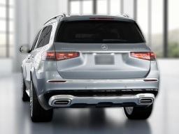Mercedes-Benz GLS Maybach GLS 600 4MATIC SUV 2026