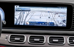 Mercedes-Benz GLS Maybach GLS 600 4MATIC SUV 2026