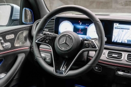 Mercedes-Benz GLS Maybach GLS 600 4MATIC SUV 2026