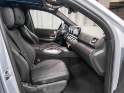 Mercedes-Benz GLS Maybach GLS 600 4MATIC SUV 2026