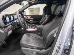 Mercedes-Benz GLS Maybach GLS 600 4MATIC SUV 2026
