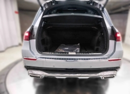 Mercedes-Benz GLS Maybach GLS 600 4MATIC SUV 2026