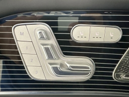 Mercedes-Benz GLS Maybach GLS 600 4MATIC SUV 2026