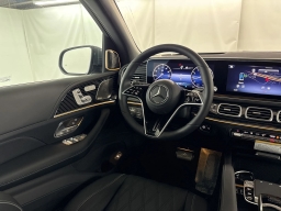 Mercedes-Benz GLS Maybach GLS 600 4MATIC SUV 2026