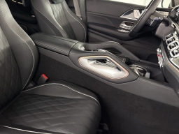 Mercedes-Benz GLS Maybach GLS 600 4MATIC SUV 2026