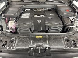 Mercedes-Benz GLS Maybach GLS 600 4MATIC SUV 2026