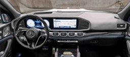 Mercedes-Benz GLS Maybach GLS 600 4MATIC SUV 2026