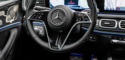 Mercedes-Benz GLS Maybach GLS 600 4MATIC SUV 2026