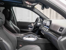 Mercedes-Benz GLS Maybach GLS 600 4MATIC SUV 2026