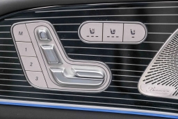 Mercedes-Benz GLS Maybach GLS 600 4MATIC SUV 2026