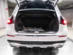 Mercedes-Benz GLS Maybach GLS 600 4MATIC SUV 2026