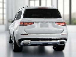 Mercedes-Benz GLS Maybach GLS 600 4MATIC SUV 2026
