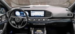 Mercedes-Benz GLS Maybach GLS 600 4MATIC SUV 2026