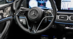 Mercedes-Benz GLS Maybach GLS 600 4MATIC SUV 2026