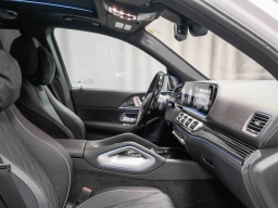 Mercedes-Benz GLS Maybach GLS 600 4MATIC SUV 2026