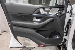 Mercedes-Benz GLS Maybach GLS 600 4MATIC SUV 2026