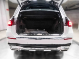 Mercedes-Benz GLS Maybach GLS 600 4MATIC SUV 2026