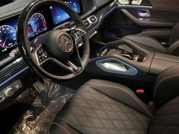 Mercedes-Benz GLS Maybach GLS 600 4MATIC SUV 2026
