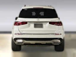 Mercedes-Benz GLS Maybach GLS 600 4MATIC SUV 2026