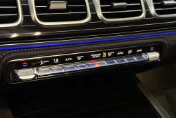 Mercedes-Benz GLS Maybach GLS 600 4MATIC SUV 2026