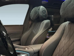 Mercedes-Benz GLS Maybach GLS 600 4MATIC SUV 2026