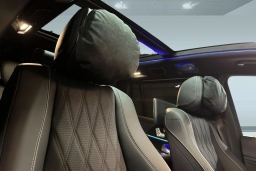 Mercedes-Benz GLS Maybach GLS 600 4MATIC SUV 2026