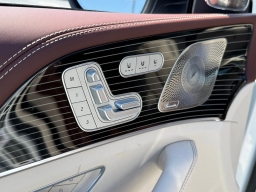 Mercedes-Benz GLS Maybach GLS 600 4MATIC SUV 2026