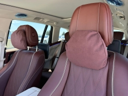 Mercedes-Benz GLS Maybach GLS 600 4MATIC SUV 2026