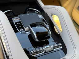 Mercedes-Benz GLS Maybach GLS 600 4MATIC SUV 2026