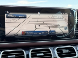 Mercedes-Benz GLS Maybach GLS 600 4MATIC SUV 2026
